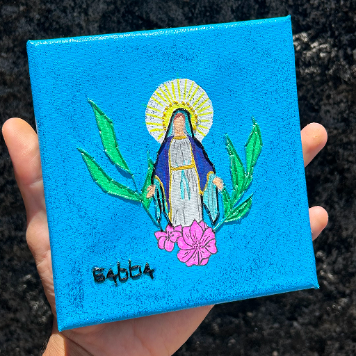 Nossa Senhora da Conceição